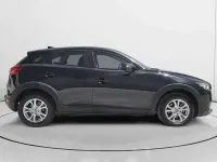 Usado Mazda CX-3 Style 105 CV (77 kW) 2016 Negro SUV