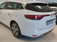 Usado Renault Mégane IV Business 160 CV (117 kW) 2020 Otro Familiar