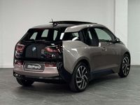 Occasion BMW i3 125 kW (170 PK) 2015 Beige Hatchback