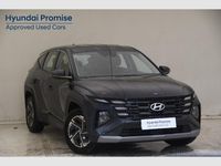 Usado Hyundai Tucson 160 CV (117 kW) 2025 Otro SUV