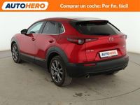 Usado Mazda CX-30 186 HP (136 kW) 2022 Vermelho SUV