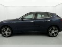 Usado Maserati Levante 350 CV (257 kW) 2021 Blu nobile SUV