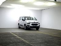 usado Citroën Berlingo 1.5 BLUEHDI 75KW TALLA M FEEL 102 5P