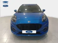 Usado Ford Puma ST-Line X 155 CV (114 kW) 2023 Azul SUV