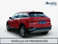 Usado Audi Q2 Advanced Plus 150 CV (110 kW) 2024 SUV
