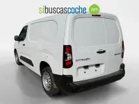 Nuevo Citroën Berlingo 100 CV (73 kW) 2026 Blanco Monovolumen