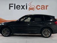 usado BMW X3 xDrive30e Híbrido en Flexicar Málaga 3