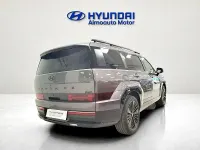 Usado Hyundai Santa Fe 160 CV (117 kW) 2025 SUV