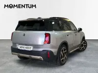 Usado Mini Countryman Essential 170 CV (125 kW) 2024 Gris SUV