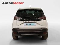 Usado Opel Crossland X 110 CV (80 kW) 2023 Blanco SUV