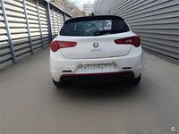 Usado Alfa Romeo Giulietta Distinctive 140 CV (102 kW) 2013 Blanco Utilitario