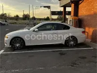 Usado BMW 320 170 CV (125 kW) 2007 Blanco Coupe