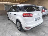 Usado Citroën C4 Picasso Seduction 99 CV (72 kW) 2016 Monovolumen