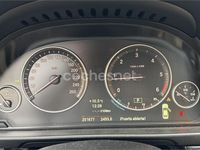 Usado BMW 520 Gran Turismo 184 CV (135 kW) 2012 Negro Berlina