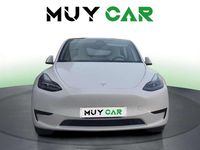 Usado Tesla Model Y RWD 250 kW (340 CV) 2024 Blanco SUV