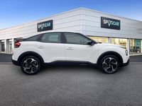 Usado Citroën C4 PureTech 131 CV (96 kW) 2024 Blanco SUV