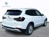 Usado BMW X3 xLine 190 CV (139 kW) 2023 Blanco SUV