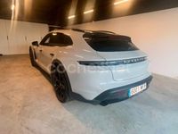 Usado Porsche Taycan Cross Turismo 22 kW (30 CV) 2023 Eléctrico Familiar