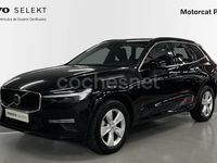 Usado Volvo XC60 Core 197 CV (144 kW) 2023 Negro SUV