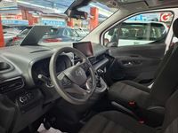 Usado Opel Combo Life Edition+ 102 CV (75 kW) 2022 Blanco Monovolumen