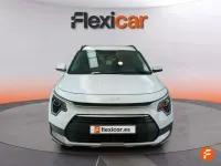 Usado Kia Niro 105 CV (77 kW) 2023 Blanco SUV