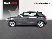 Usado Audi A1 Sportback Advanced Plus 95 CV (69 kW) 2024 Gris / plata Utilitario
