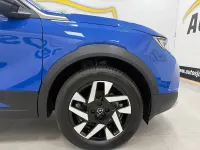 Usado Opel Mokka Business Elegance 110 CV (80 kW) 2022 Azul SUV