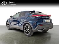Usado Toyota C-HR Advance 140 CV (102 kW) 2024 Azul SUV