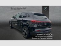 Usado Mercedes EQA250 22 kW (30 CV) 2024 Eléctrico SUV