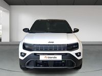 Nuevo Jeep Avenger 136 CV (100 kW) 2025 Blanco SUV