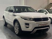 usado Land Rover Range Rover evoque 2.0L Si4 Prestige 4x4 Aut.