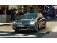 Nuevo VW Golf VIII Match 204 CV (150 kW) 2025 Negro noche Berlina