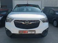 Usado Opel Combo Life Edition 102 CV (75 kW) 2021 Blanco Monovolumen
