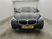Usado BMW 116 Comfort Edition 116 CV (85 kW) 2021 Negro Utilitario