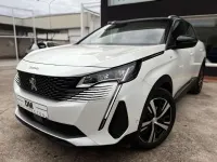 Usado Peugeot 3008 Active 131 CV (96 kW) 2022 Blanco SUV