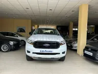 Usado Ford Ranger XL 170 CV (125 kW) 2021 Blanco Pickup/Camioneta