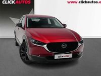 Usado Mazda CX-30 Homura-Line 140 CV (102 kW) 2025 SUV