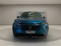 Nouvelle Peugeot 3008 Allure 145 ch (106 kW) 2025 Bleue SUV