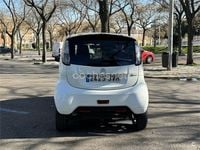 Usado Citroën C-zero Seduction 49 kW (67 CV) 2016 Eléctrico Utilitario