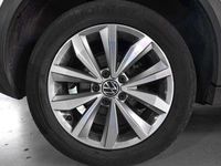 Usado VW T-Roc 110 CV (80 kW) 2021 Blanco SUV