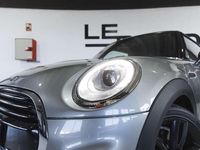 Usado Mini Cooper 136 CV (100 kW) 2018 Plateado Utilitario