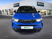 Usado Opel Mokka Ultimate 136 CV (100 kW) 2024 Azul SUV