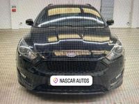 Usado Ford Focus Active 150 CV (110 kW) 2020 Negro Familiar