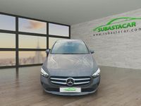 Usado Mercedes B200 150 CV (110 kW) 2020 Gris metalizado Monovolumen