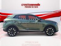 Usado Kia Sportage 265 CV (194 kW) 2023 Verde SUV