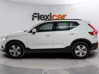 Begagnad Volvo XC40 150 HK (110 kW) 2020 Vit SUV