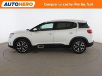 Usado Citroën C5 Aircross Feel 131 CV (96 kW) 2020 Blanco SUV