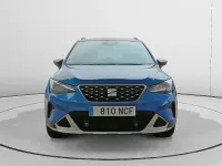 Usado Seat Arona Xperience 115 CV (84 kW) 2025 Azul SUV
