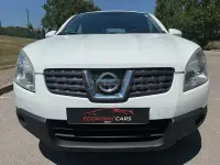 Usado Nissan Qashqai Acenta 140 CV (102 kW) 2007 Blanco SUV