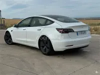 Usado Tesla Model 3 366 kW (498 CV) 2021 Eléctrico Berlina